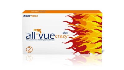 All Vue Crazy Plus